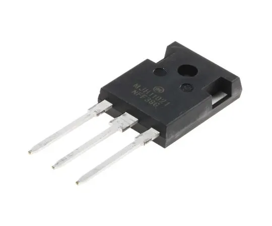 63-5106-03　半MJH11021GPNP达林顿配对，15 A 250 V HFE:100,3针TO-247　MJH11021G