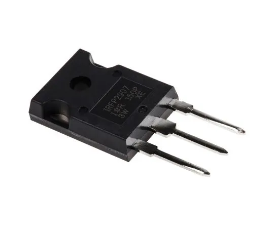 63-4869-18　IRFP2907PBFN沟道MOSFET, 209 A, 75 V HEXFET,3引脚TO-247AC英飞凌　IRFP2907PBF