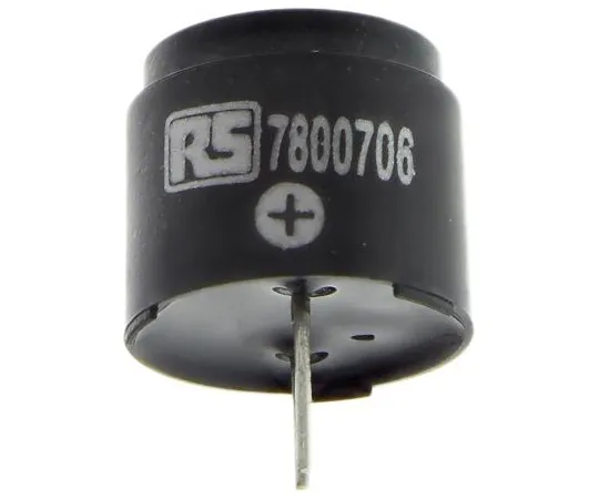 63-5094-34　RS15V直流PCB安装磁化器，85dB连续　780-0706