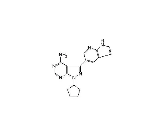 62-8434-57　PTK/PI3-K/mTOR抑制剂，PP121　529584-5MG
