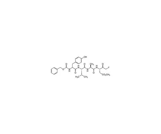 62-8412-23　胱天蛋白酶-1抑制剂VI　218746-250UG