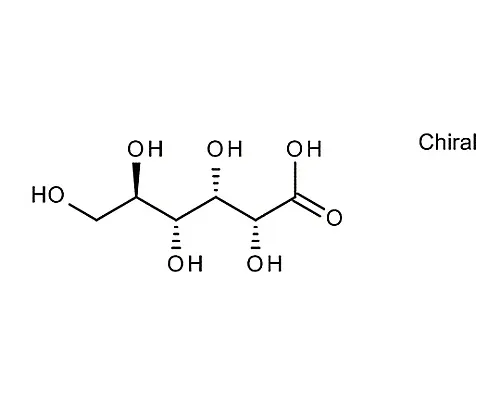 61-0370-04　用于合成的葡萄糖酸 (50%溶液) 822057 1 L　8.22057.1000