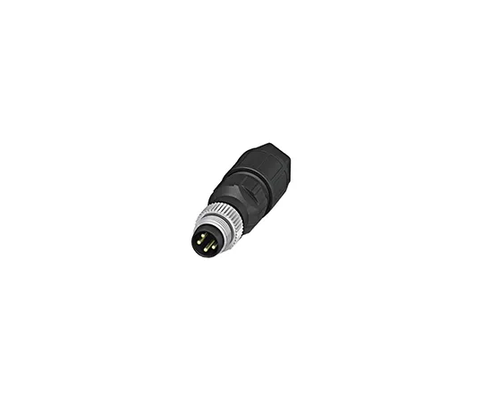 63-5020-98　用于传感器和执行器的Phoenix ContactM8公缆　1441011