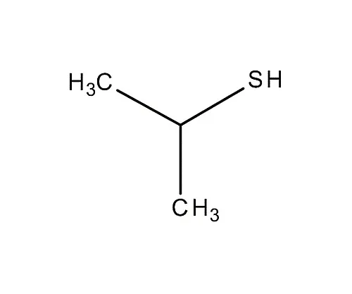 61-0340-65　2-丙硫醇用于合成807532 500mL　8.07532.0500