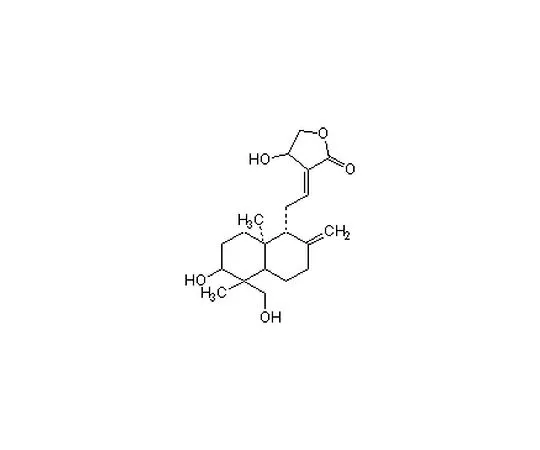 62-8407-79　穿心莲内酯　172060-50MG