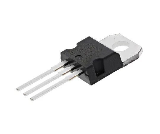 63-5070-48　STP3N150N沟道MOSFET, 2.5 A, 1500 V MDmesh,3-PinTO-220意法半导体　STP3N150