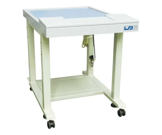 62-9906-20　Desk-Type Vibration Eliminator (540 x 600)　UD-A2