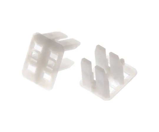 63-4999-79　TE连通性EconSeal J Mark II Series 4 Way TPA锁用于汽车连接器　1-174258-1
