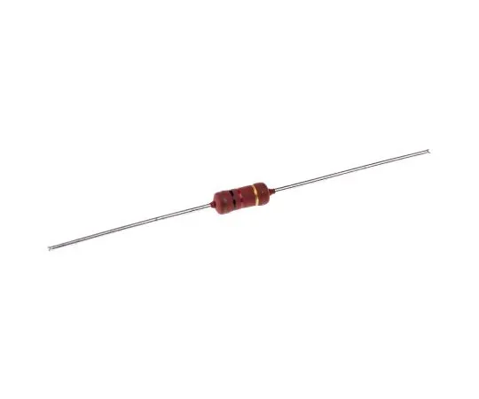 63-4956-73　Vishay 1kΩ2W金属薄膜固定电阻±5%±250ppm/°C　PR02000201001JA100