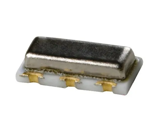 63-5021-32　CSTCR4M00G55-R0,陶瓷谐振器，4MHz剪切39pF, 3针帽芯片，4.5 x 2 x 1.15mm　CSTCR4M00G55-R0