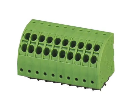 63-4977-29　Phoenix触点COMBICON PTDA,3路PCB端子条　1724925