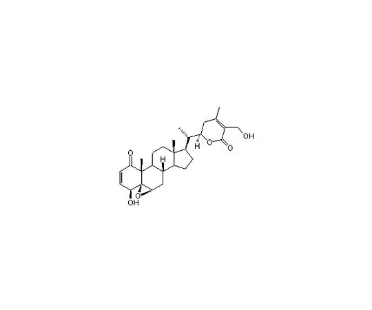 62-8443-44　Withaferin A, withania somifera　681535-1MG