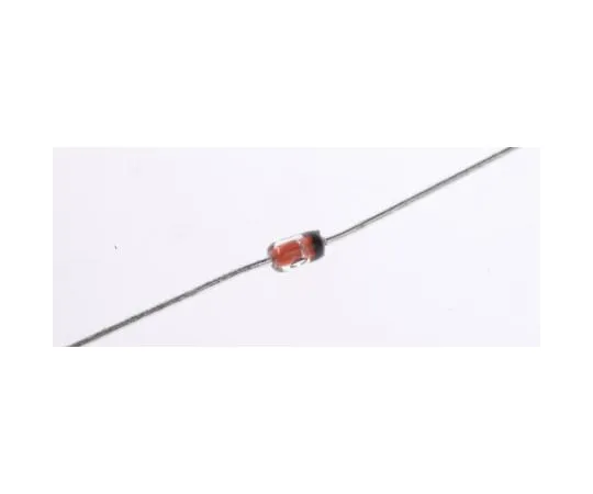 63-4870-92　Nexperia,12V稳压二极管5% 500 mW通孔2针DO-35　BZX79-C12,113