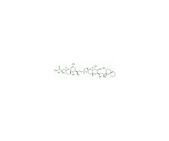 62-8428-60　冈田酸，钾盐　459618-50UG