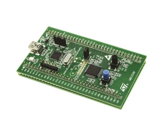 63-5067-02　意法半导体发现单片机开发套件STM32F0DISCOVERY　STM32F0DISCOVERY
