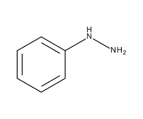 61-0339-72　用于合成的苯肼807250 5 mL　8.07250.0005