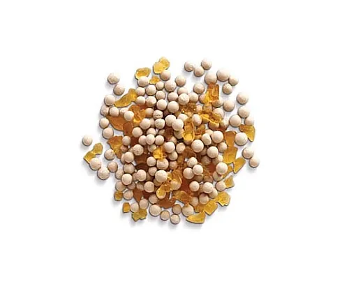 61-0298-44　分子筛0.3nm珠形指示器内含-2 mm 105734 1 KG　1.05734.1000