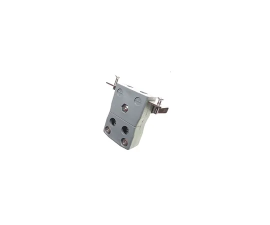 63-5091-02　RS PRO IEC标准快线面板插座，用于B型热电偶B型，标准　774-7309