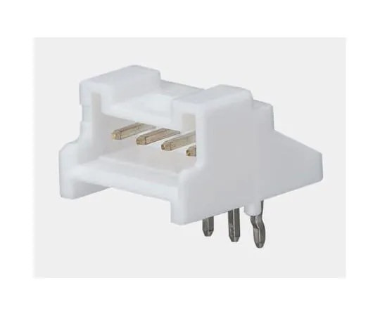 63-4875-90　JST PA, 13路，1列，直角PCB页眉　S13B-PASK-2 (LF)(SN)