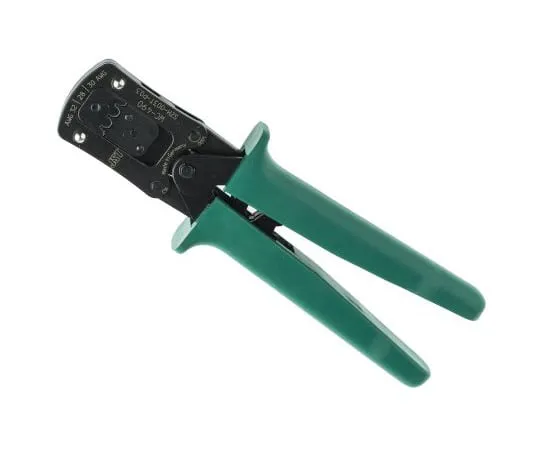 63-5073-63　JST WC系列3 WayCrimbing Tool　WC-490