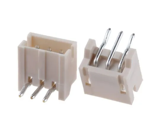 63-5073-17　JST ZH,3路，1列，侧输入PCB头　S3B-ZR  (LF)(SN)