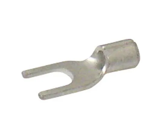 63-4881-98　JST非绝缘压痕铁锹连接器，1mm2至2.6mm2,16AWG至14AWG,3.5mm螺柱尺寸　2-YS3A