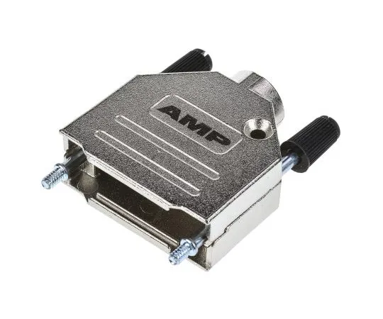 63-4951-11　TE Connectivity ADK系列锌D-subConnector背壳，15路，抗应变　1-1478762-5