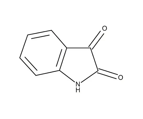 61-0363-86　用于合成的Isatin 820709 5 G　8.20709.0005