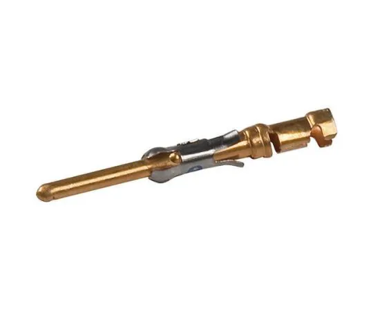 63-4934-08　TE ConnectionType III+Male Crimp Terminal Contact 16 AWG164164-1　164164-1