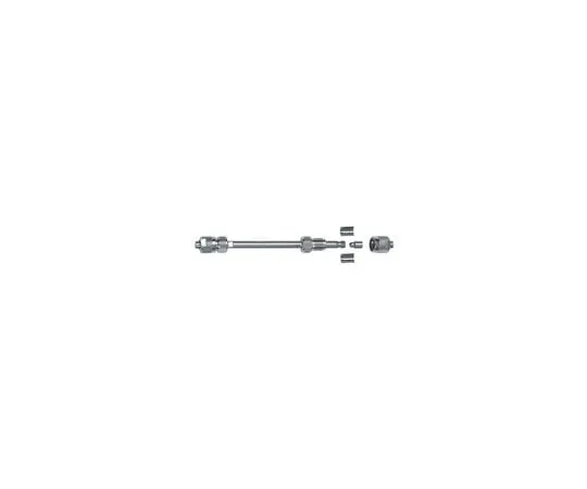 62-8535-53　Superspher (R) 60RP-8LICHROCART (R) 125-4HPLC CARTRIDGE验证试剂盒 (3列3种不同批次)　1.16052.1003
