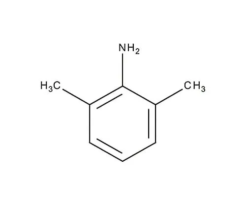 61-0342-65　2,6-二甲基苯胺用于合成808671 5 mL　8.08671.0005