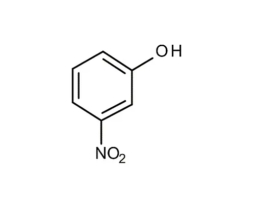 61-0365-20　3-硝基酚用于合成820895 25G　8.20895.0025