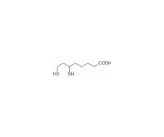 62-8426-98　二氢DL-α-硫辛酸　437694-50MG