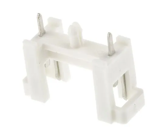 63-5101-03　Littefuse 6.3A PCB安装保险丝支架用于5 X 20mm墨盒保险丝，250V　64900001039