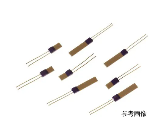 63-5127-89　用于表面和浸渍应用的RS PRO铂电阻薄膜探测器，PT 1000型　814-0171