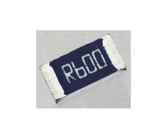 63-4911-24　100mΩ1206厚膜电流传感器表面贴装电阻±1%0.5W　RLC32-R100FB