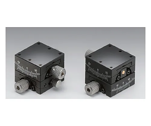 61-6979-53　Aβ轴小薄GonioStage大小25 mm 18±0.1 mm　GOH-25B18