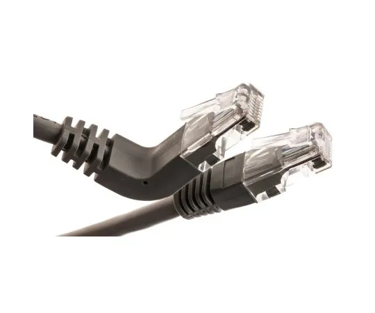 63-4858-65　RS Pro Grey PVCCat5e电缆U/UTP,1米公线RJ45/公线RJ45　528-0150