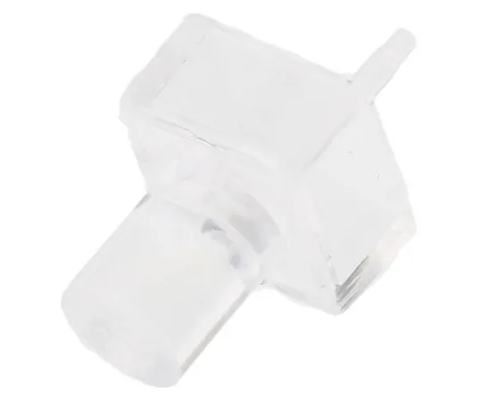 63-5003-74　VLP-250-FBivar, PCB安装LED灯管，透明平光透镜　VLP-250-F