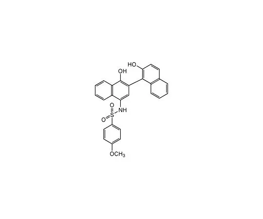 62-8439-70　STAT3抑制剂XIII,C188-9　573128-10MG