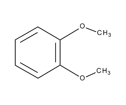 61-0342-29　合成邻苯二酚二甲醚808529 1 L　8.08529.1000