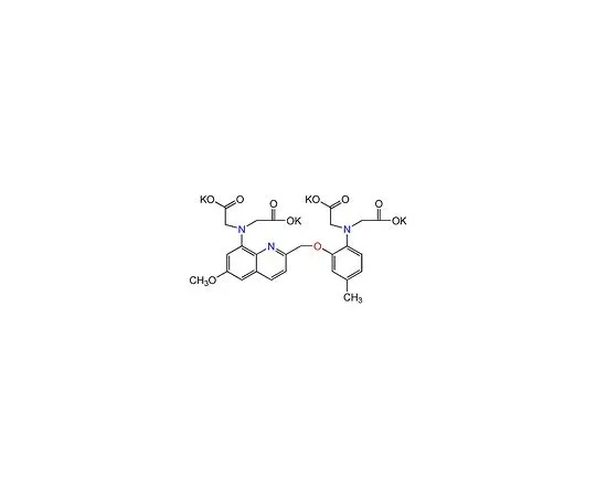62-8436-44　QUIN2,四钾盐　551826-50MG
