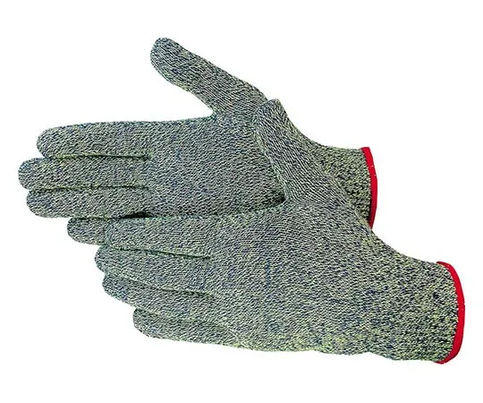 62-1361-31　［已停用］10GKevlar ES薄手套228公厘　HG-41-L