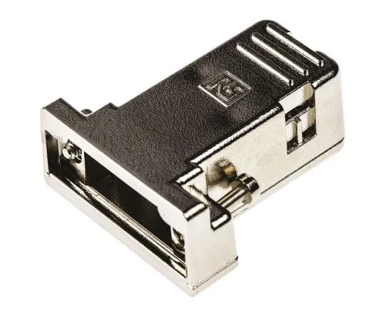 63-4870-81　RS Pro ABSD-subconnector背壳，9路抗应变　544-4039
