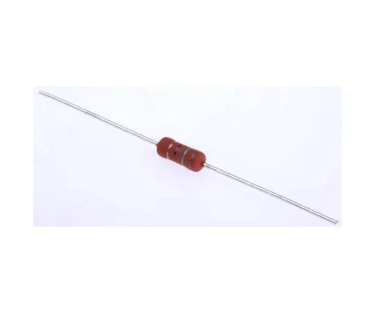 63-4956-57　Vishay15Ω2W金属薄膜固定电阻±5%±250ppm/°C　PR02000201509JA100
