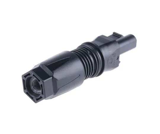 63-4999-42　母线安装太阳能电池板插头，电缆CSA2.5→6mm2,额定40A, 1.1 kVPV-CF-S2.5-6　1774674