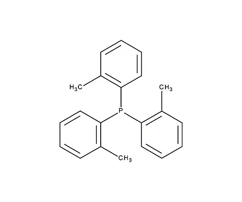 61-0381-09　用于合成的三 (O-Tolyl) -Phosphine841817 1 G　8.41817.0001