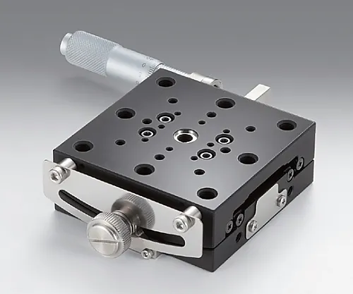 61-6979-26　A轴微积分Gonio Stage Size 60 mm 35±0.1mm　GOHT-60A35BMS