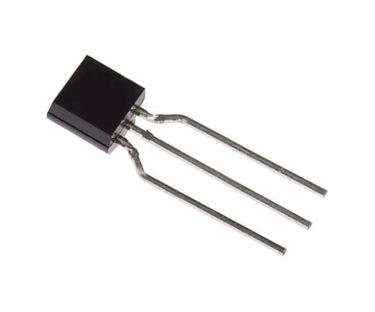 63-4961-97　意法半导体， -8 V线性稳压器，100mA,1通道负极，±5% 3针，TO-92L79L08ACZ-AP　L79L08ACZ-AP