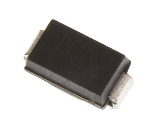 63-4869-39　Vishay100V1.5A,肖特基二极管，2PinDO-214ACVS-10MQ100-M3/5AT　VS-10MQ100-M3/5AT